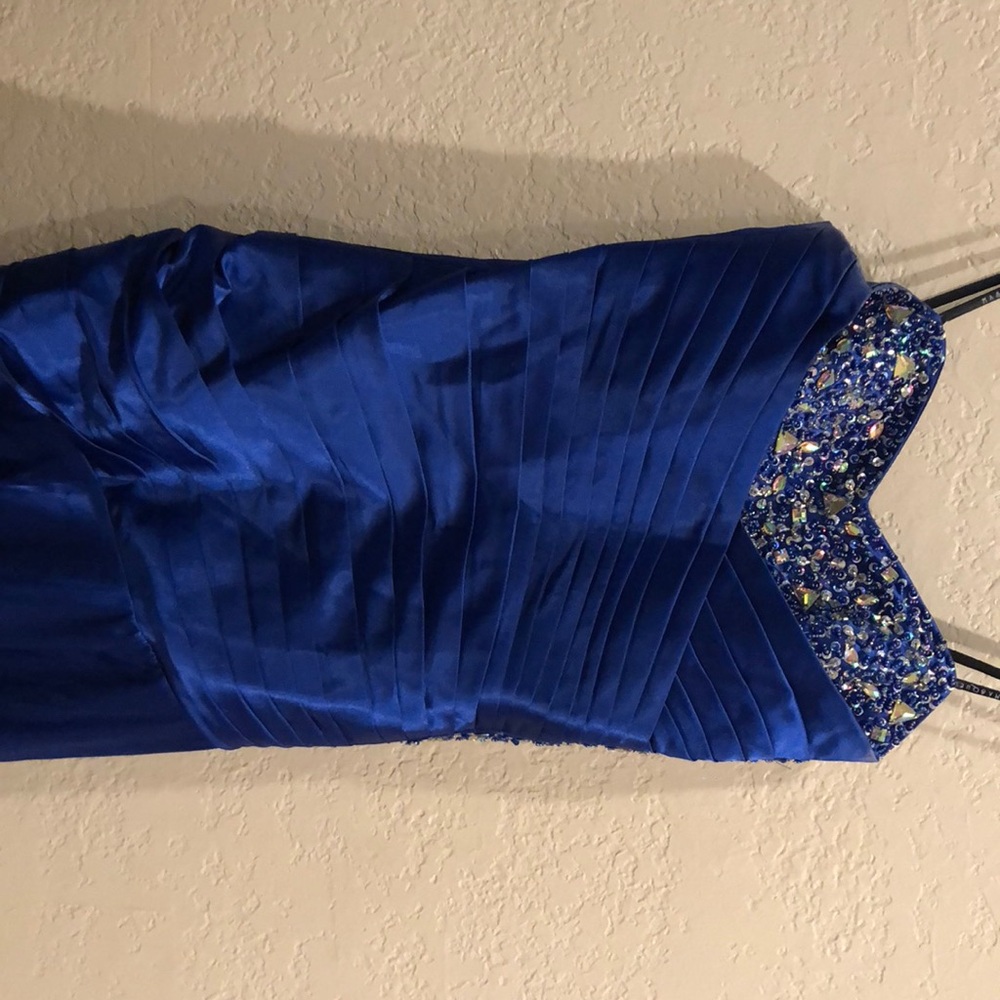 Long Dress